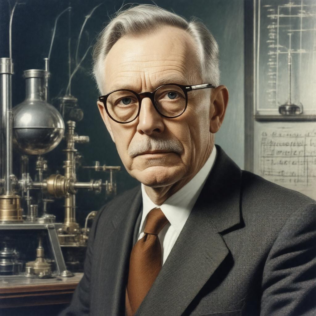 James Tuck